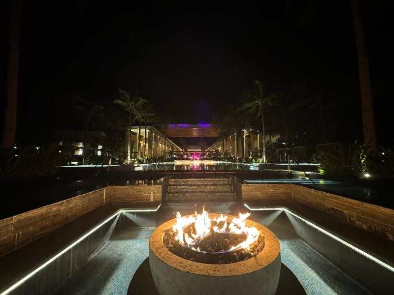 Conrad Tulum Riviera Maya