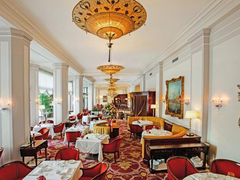 Copacabana Palace, A Belmond Hotel, Rio de Janeiro