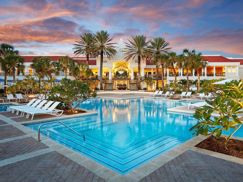 Curacao Marriott Beach Resort