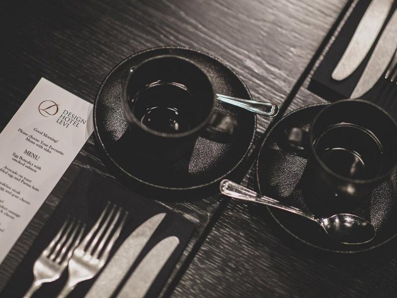 Design Hotel Levi