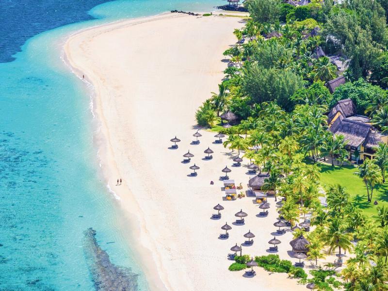 Dinarobin Beachcomber
