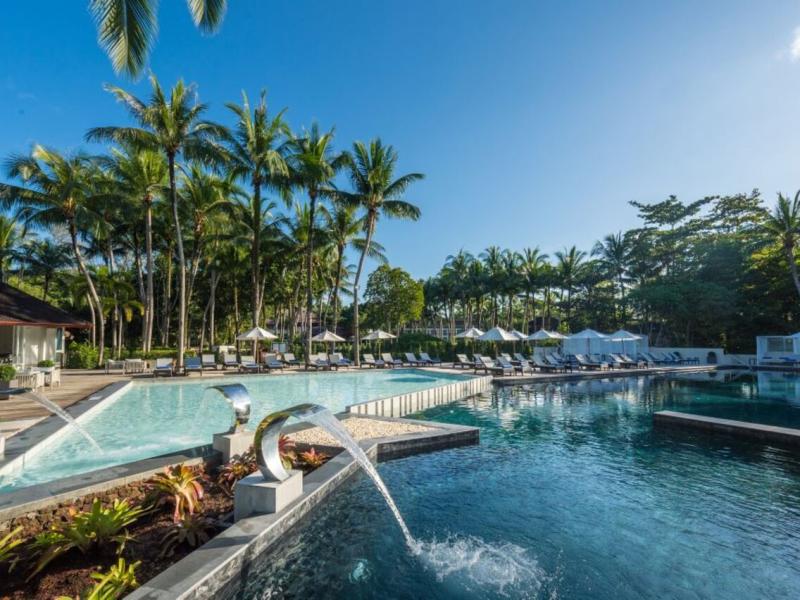 Dusit Thani Krabi Beach Resort