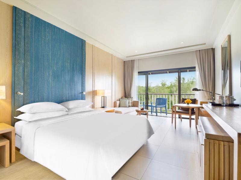 Dusit Thani Krabi Beach Resort
