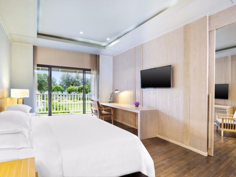 Dusit Thani Krabi Beach Resort