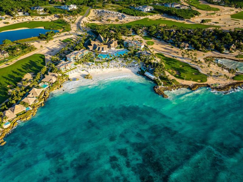 Eden Roc Cap Cana