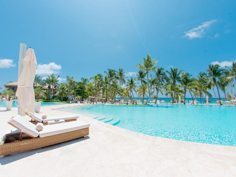 Eden Roc Cap Cana