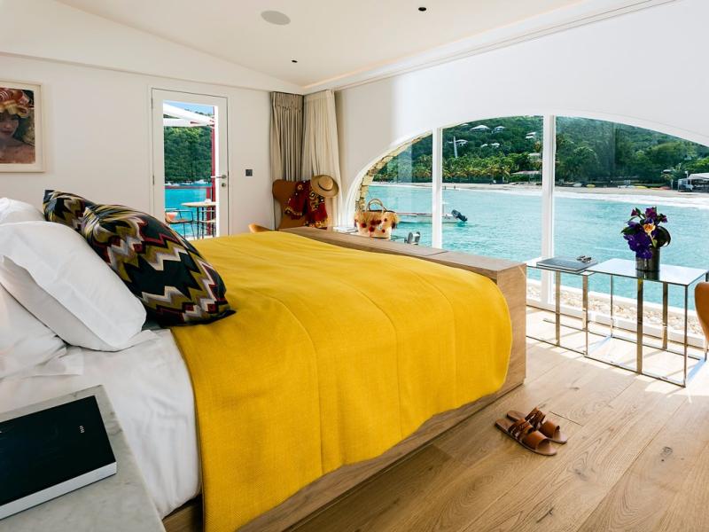 Eden Rock - St Barths