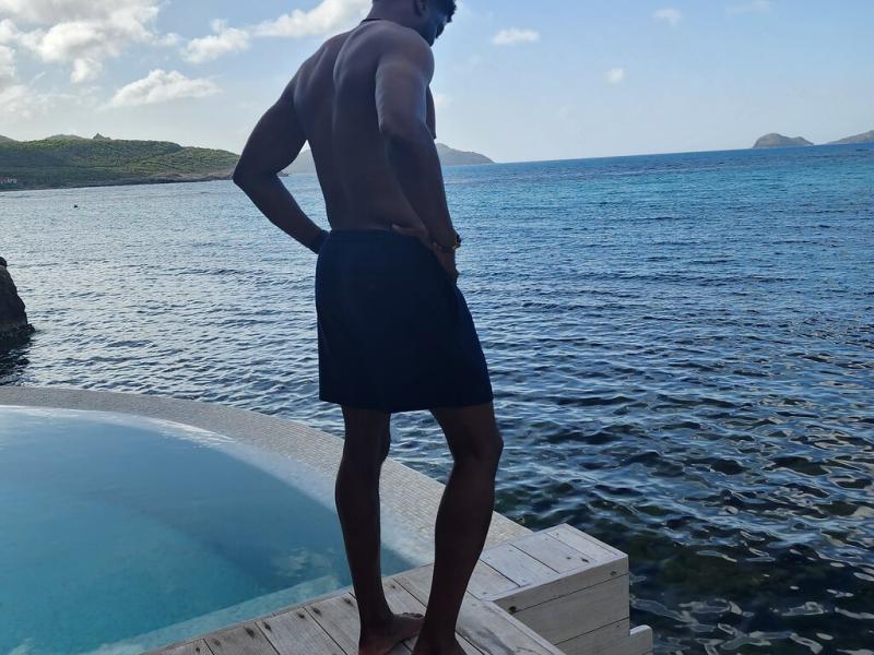 Eden Rock - St Barths