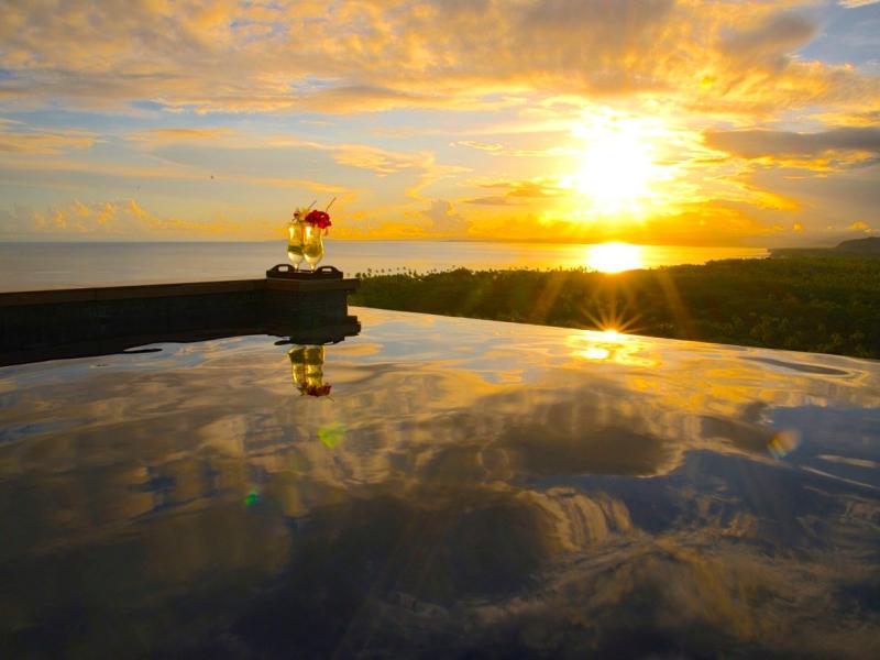 Emaho Sekawa Fiji Luxury Retreat