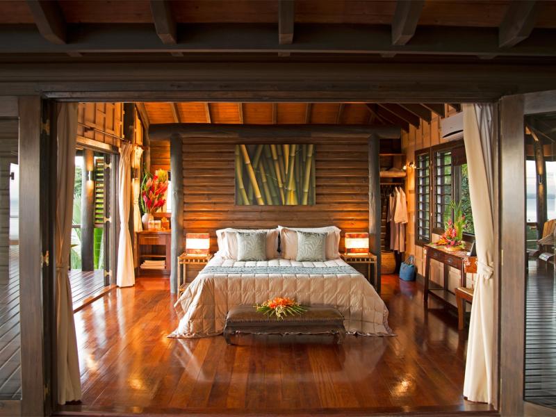 Emaho Sekawa Fiji Luxury Retreat