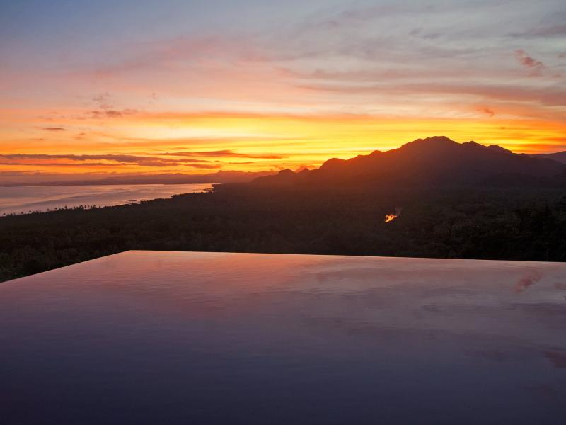 Emaho Sekawa Fiji Luxury Retreat