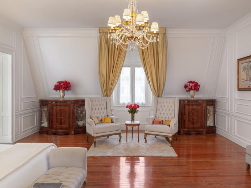 Four Seasons Hotel Buenos Aires