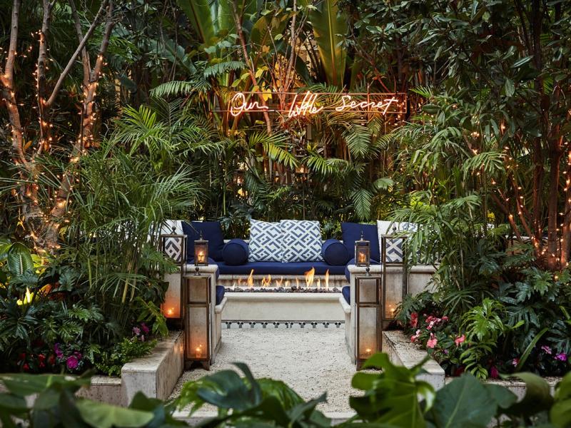 Four Seasons Hotel Mexico City
