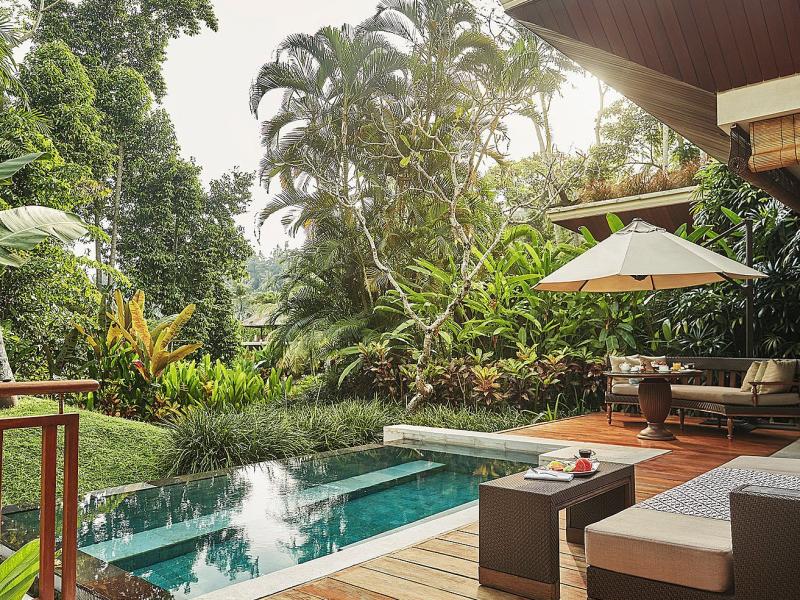 Four Seasons Resort Bali At Sayan