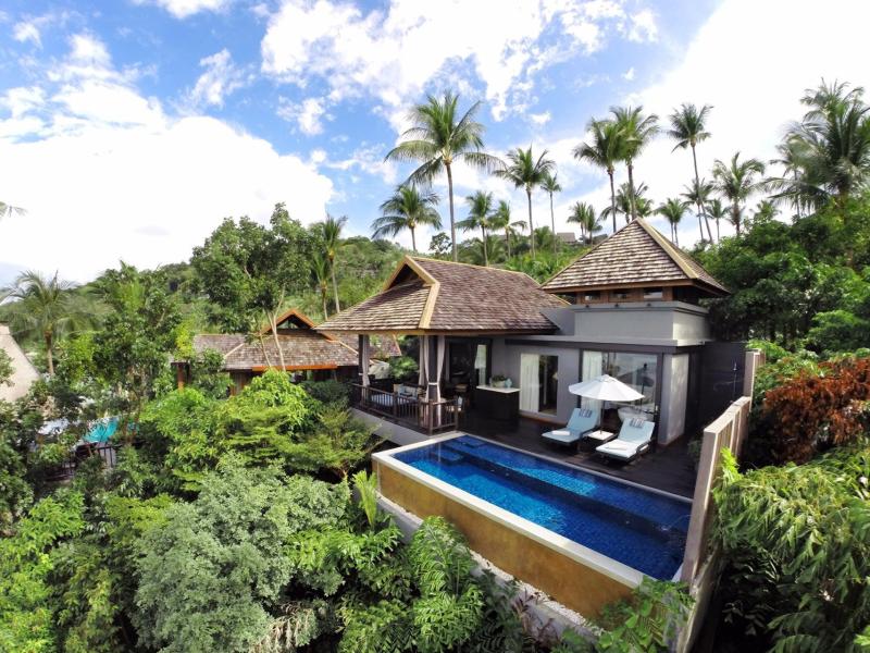 Four Seasons Resort Koh Samui