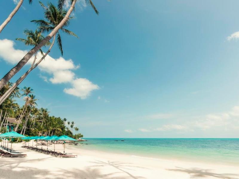 Four Seasons Resort Koh Samui