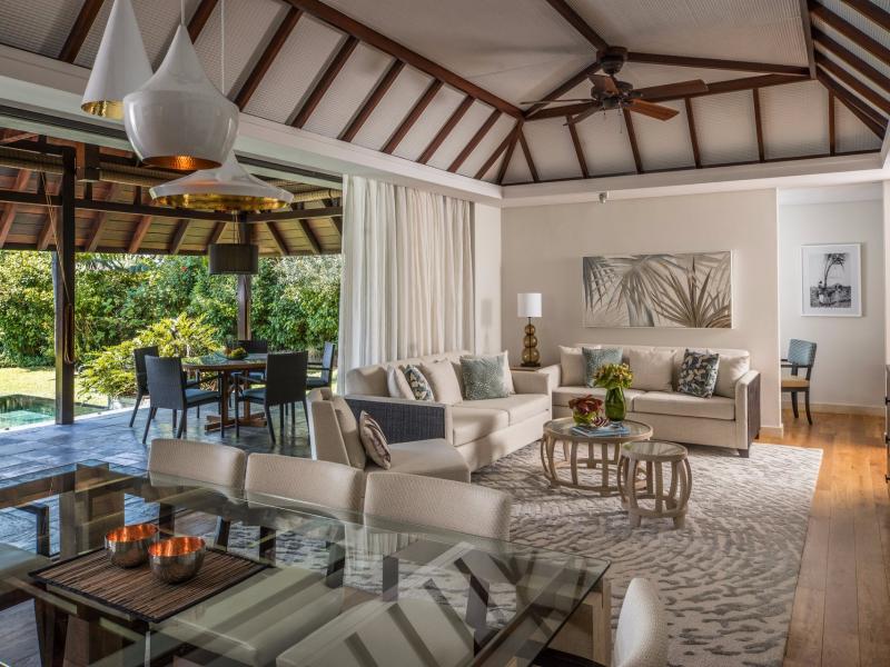 Four Seasons Resort Mauritius at Anahita