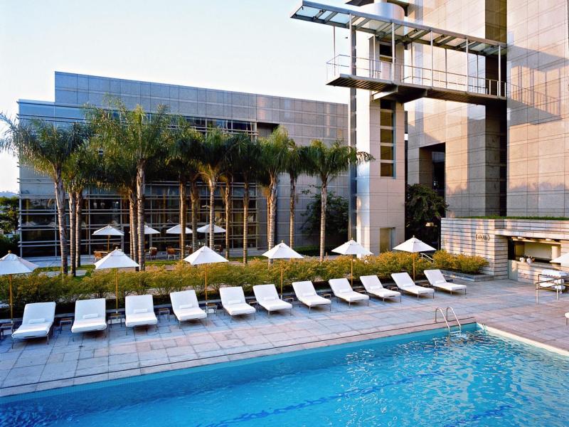 Grand Hyatt Sao Paulo