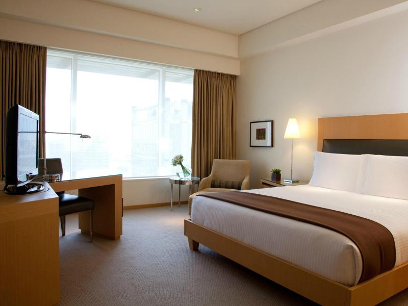 Grand Hyatt Sao Paulo
