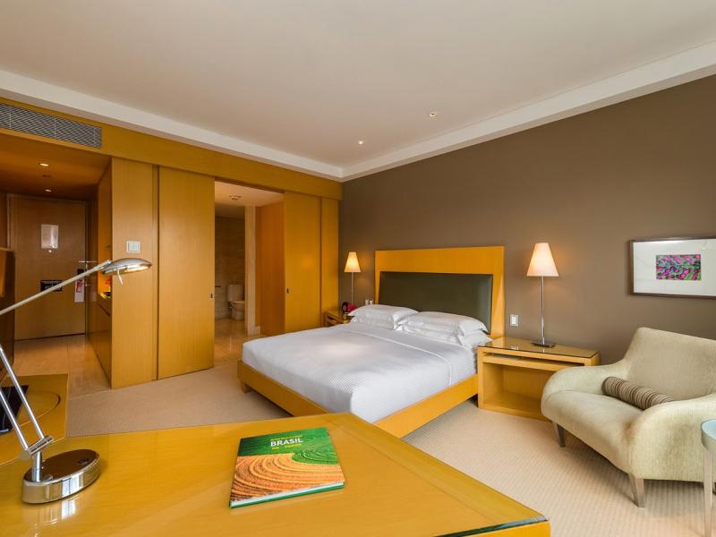Grand Hyatt Sao Paulo