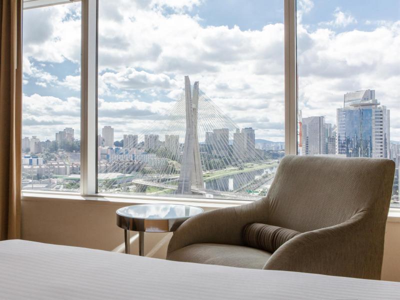 Grand Hyatt Sao Paulo