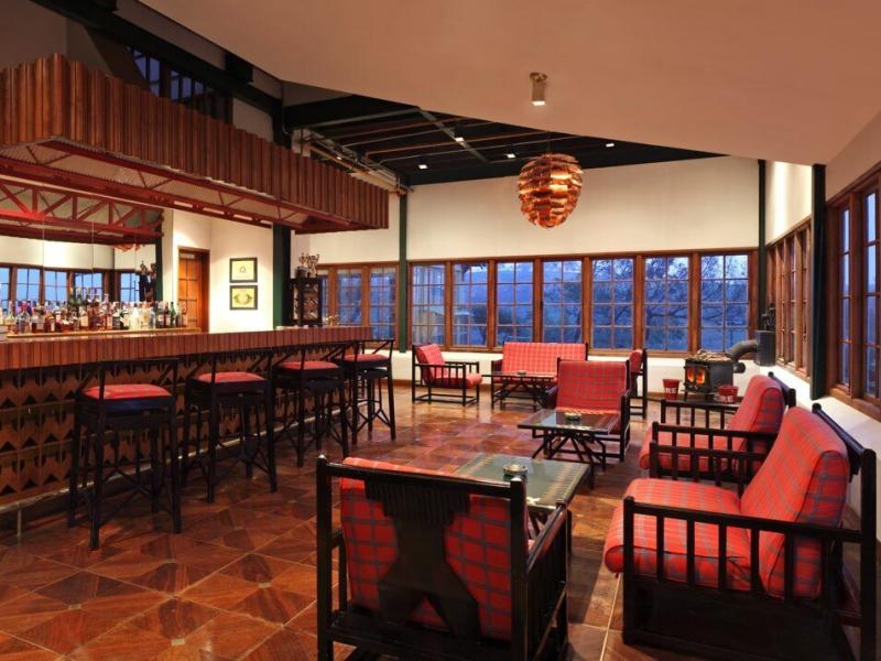 Heritance Tea Factory