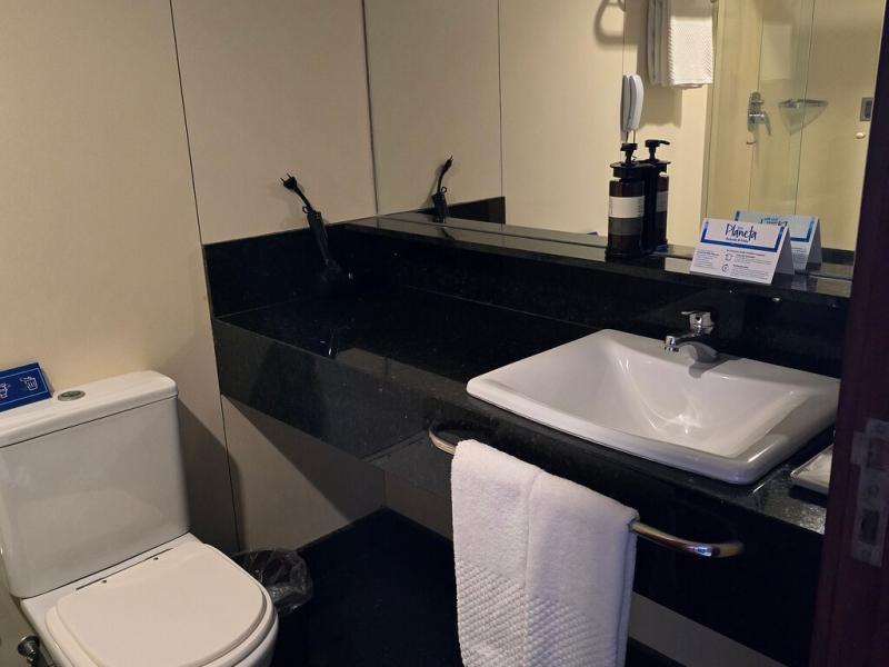 Hilton Rio de Janeiro Copacabana