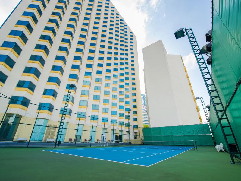 Holiday Inn Bangkok Silom, an IHG hotel