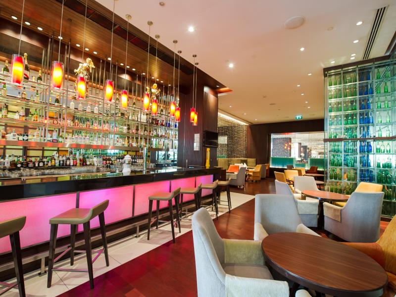 Holiday Inn Bangkok Silom, an IHG hotel