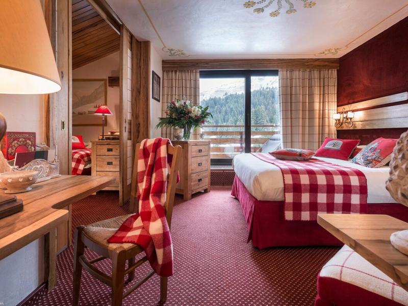 Hotel Alpen Ruitor