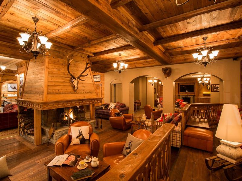 Hotel Alpen Ruitor