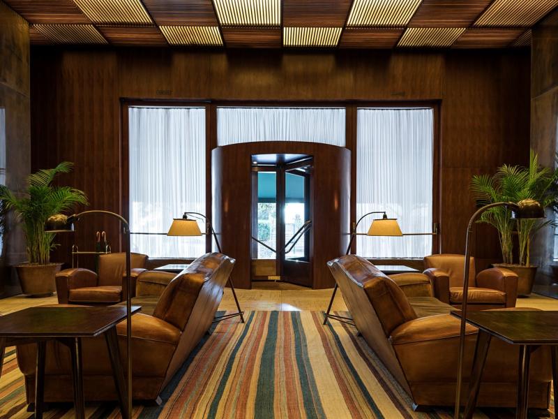 Hotel Fasano Sao Paulo Jardins