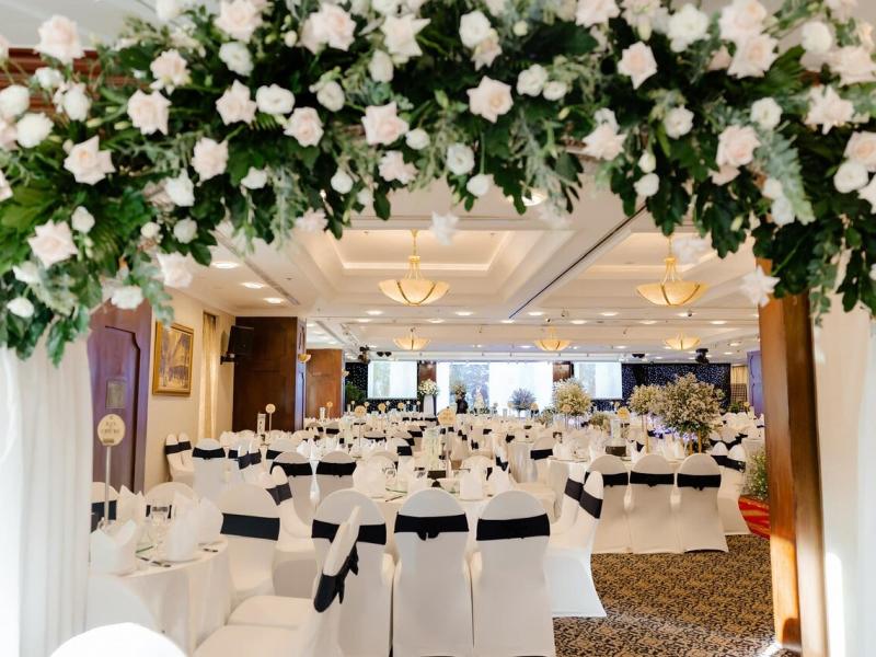 Hotel Grand Saigon