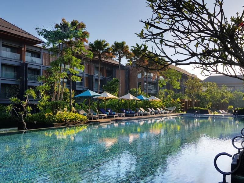 Hotel Indigo Bali Seminyak Beach By IHG