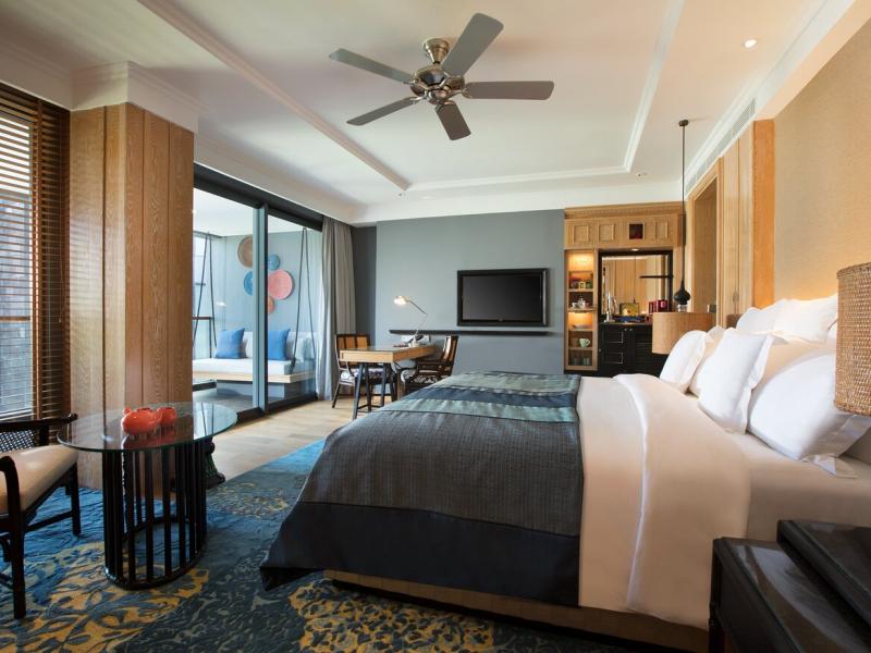 Hotel Indigo Bali Seminyak Beach By IHG