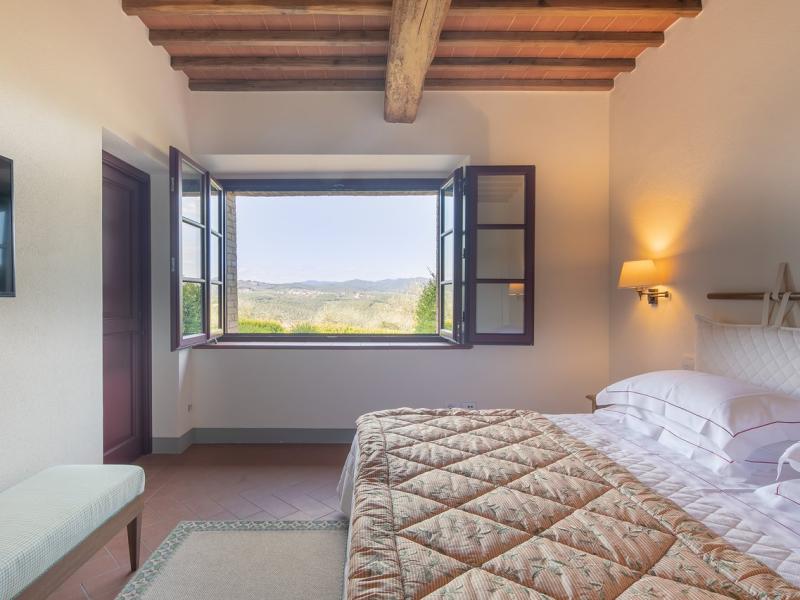 Hotel Le Fontanelle