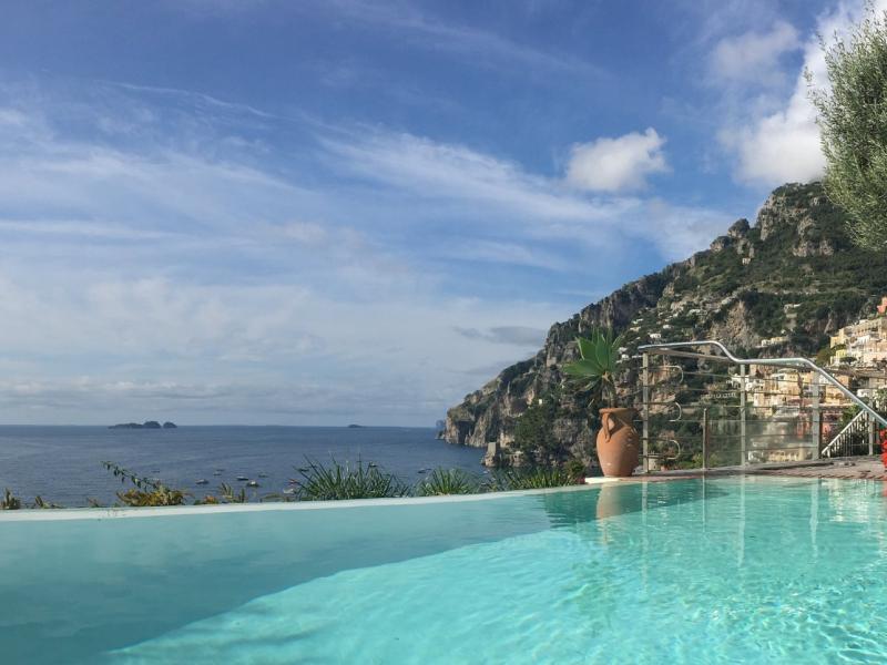 Hotel Marincanto