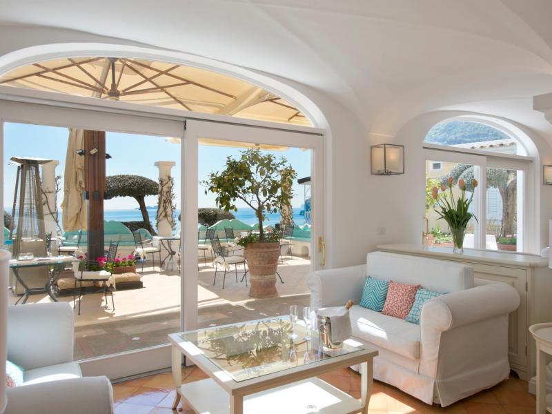 Hotel Marincanto