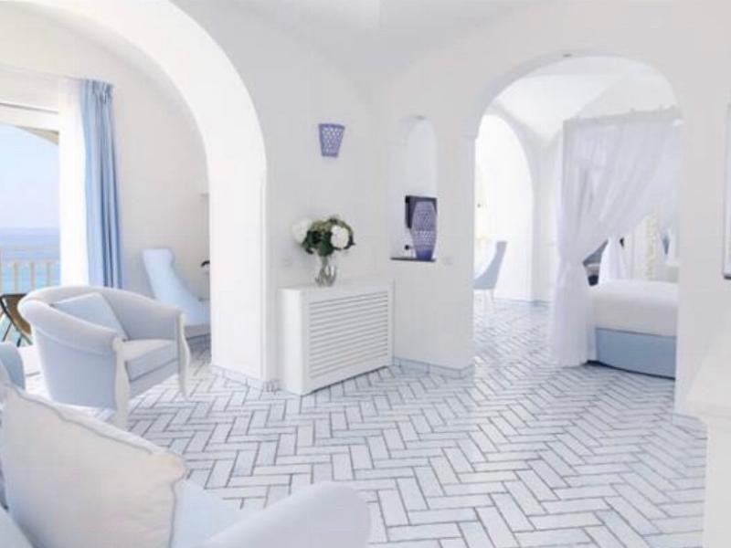 Hotel Marincanto