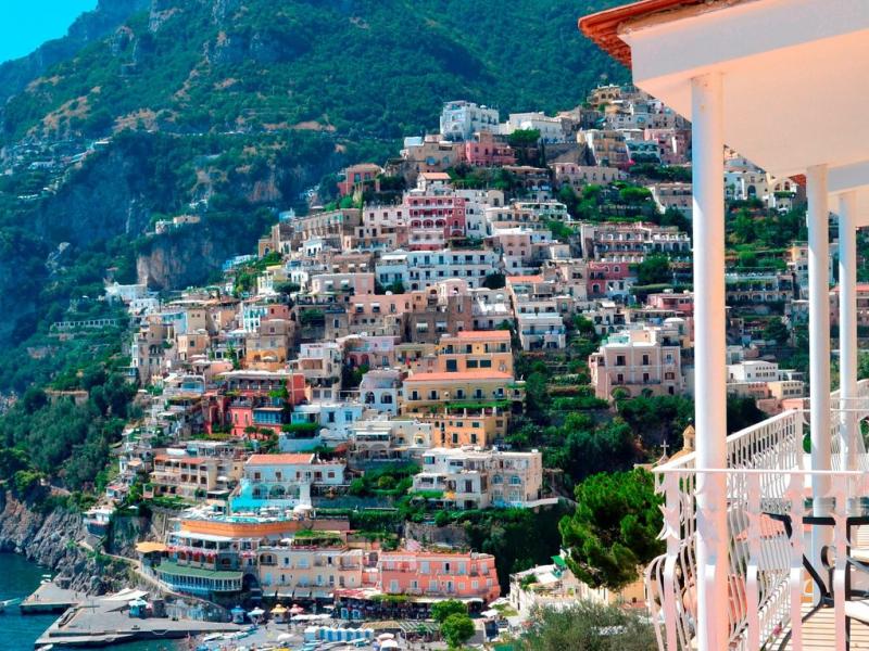 Hotel Marincanto