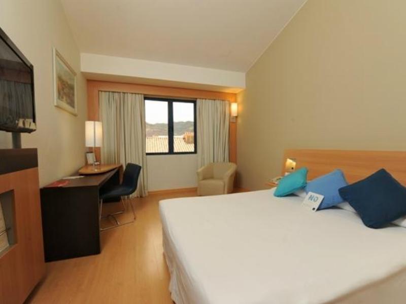 Hotel Novotel Cusco