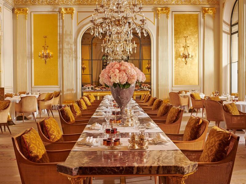 Hotel Plaza Athenee