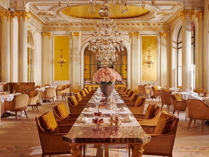 Hotel Plaza Athenee