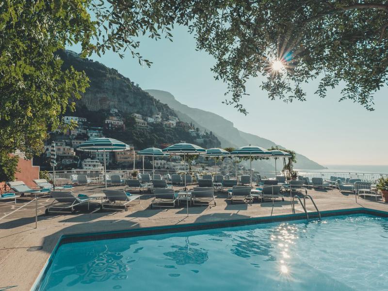 Hotel Poseidon