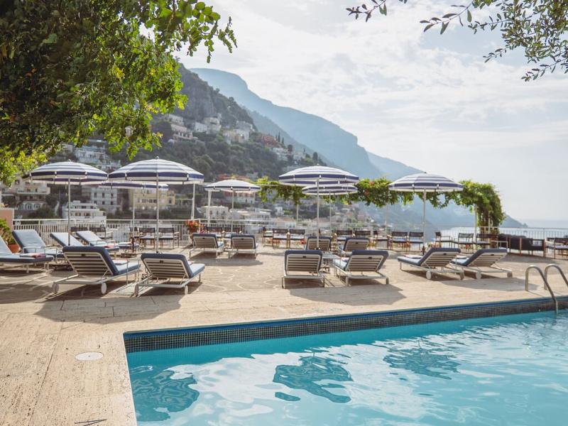Hotel Poseidon