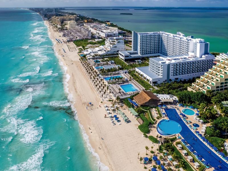 Hotel Riu Palace Kukulkan