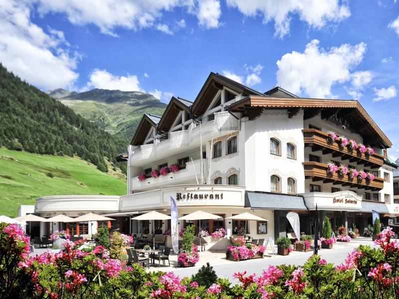 Hotel Salnerhof