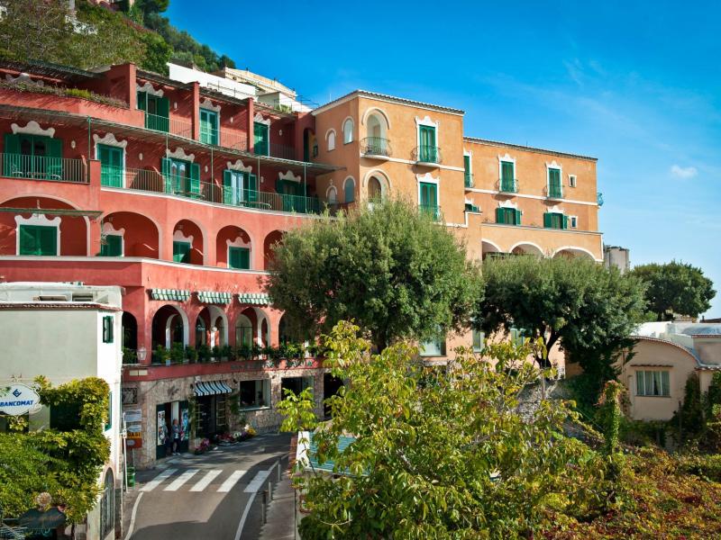 Hotel Savoia