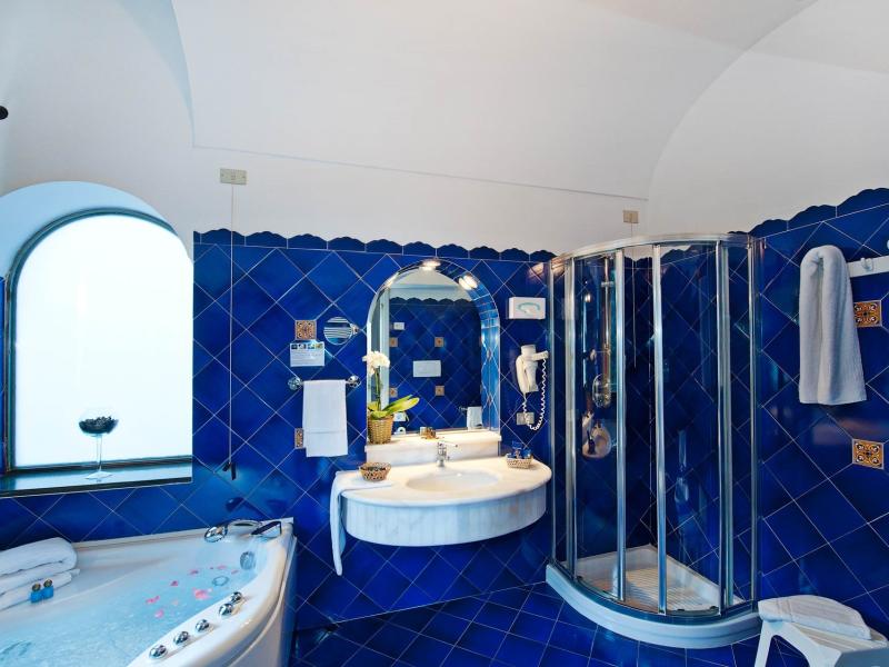 Hotel Savoia