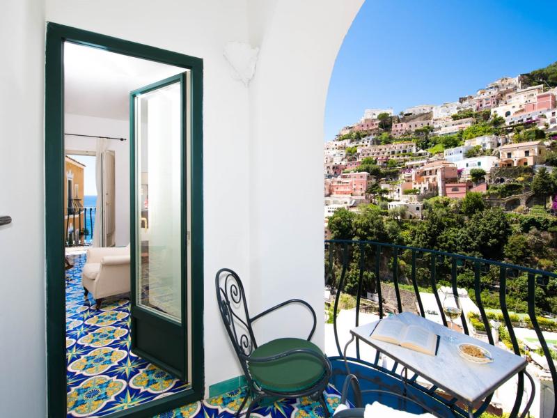 Hotel Savoia